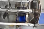 Gem Equipment Continuous Mixer